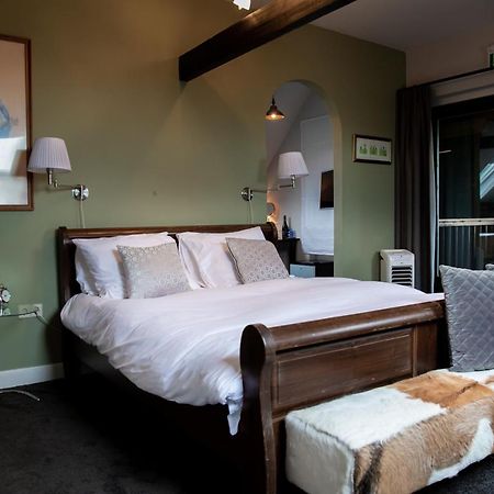 Amadeus Restaurant & Boutique Hotel Well  Luaran gambar