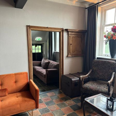 Amadeus Restaurant & Boutique Hotel Well  Luaran gambar