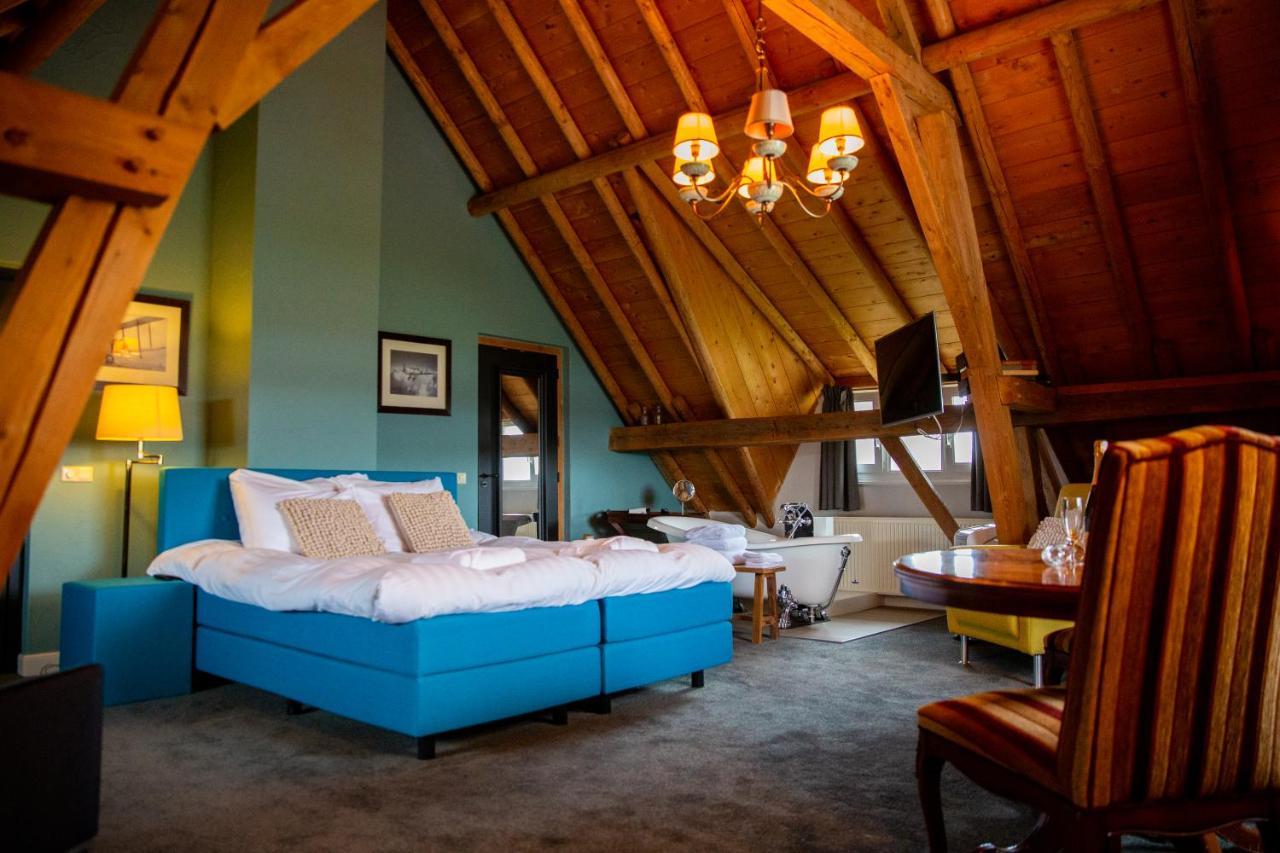 Amadeus Restaurant & Boutique Hotel Well  Luaran gambar