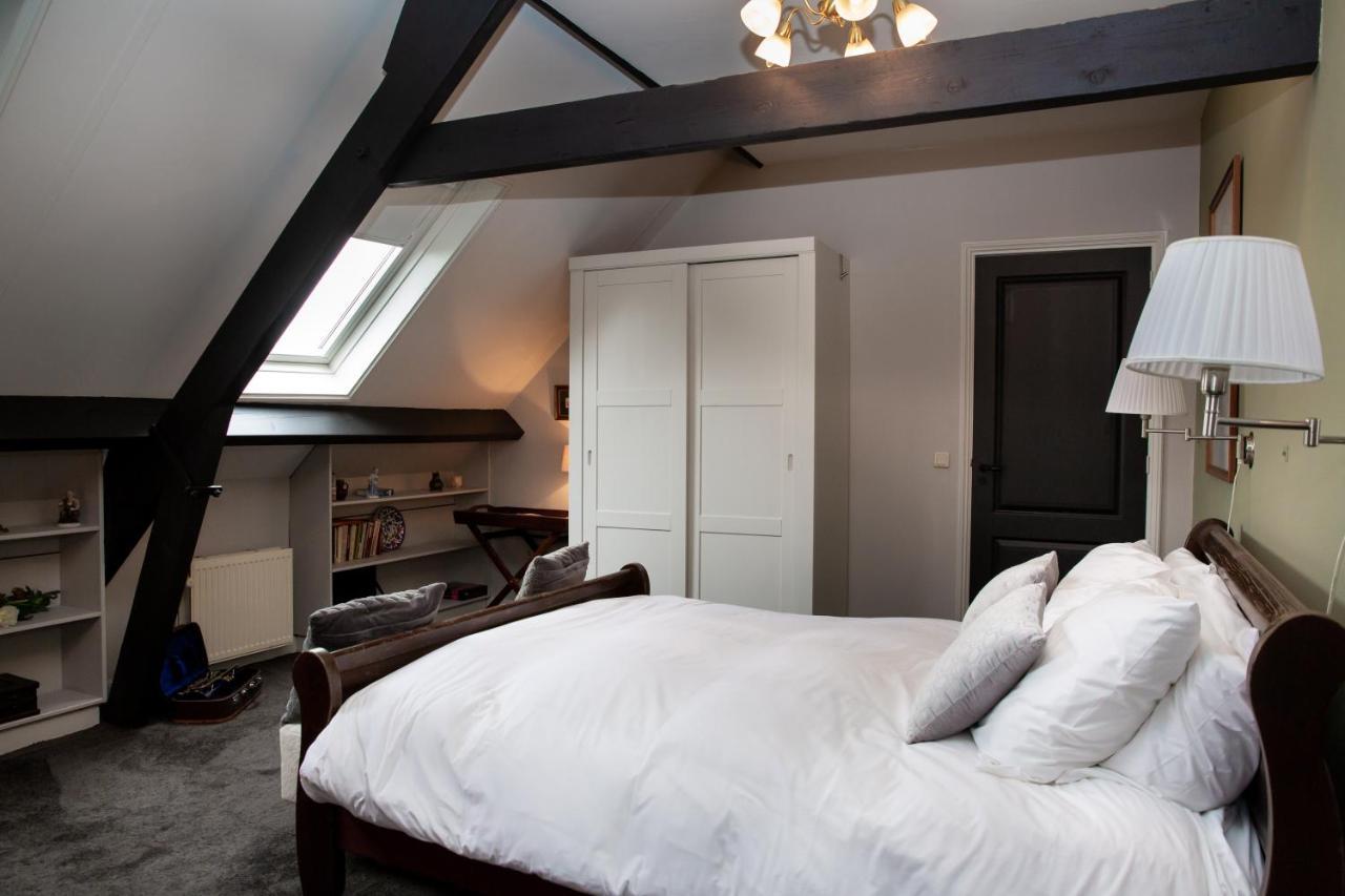 Amadeus Restaurant & Boutique Hotel Well  Luaran gambar