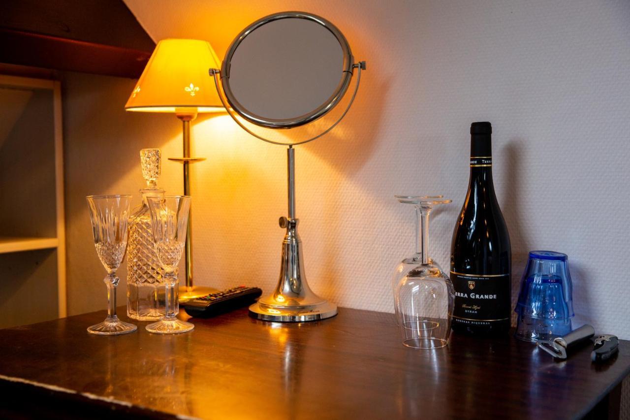 Amadeus Restaurant & Boutique Hotel Well  Luaran gambar