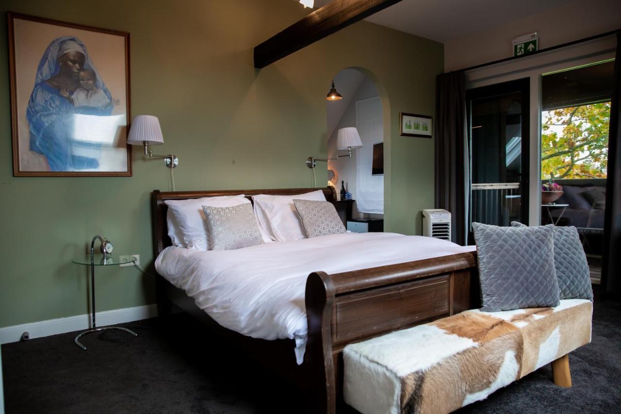 Amadeus Restaurant & Boutique Hotel Well  Luaran gambar