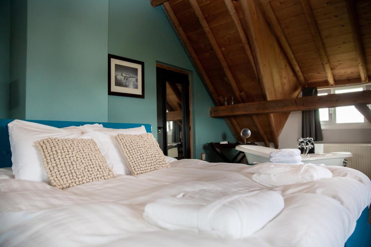 Amadeus Restaurant & Boutique Hotel Well  Luaran gambar