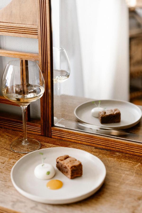 Amadeus Restaurant & Boutique Hotel Well  Luaran gambar