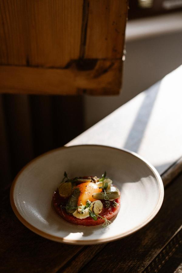 Amadeus Restaurant & Boutique Hotel Well  Luaran gambar