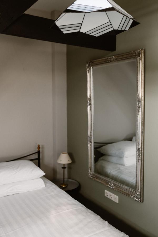 Amadeus Restaurant & Boutique Hotel Well  Luaran gambar
