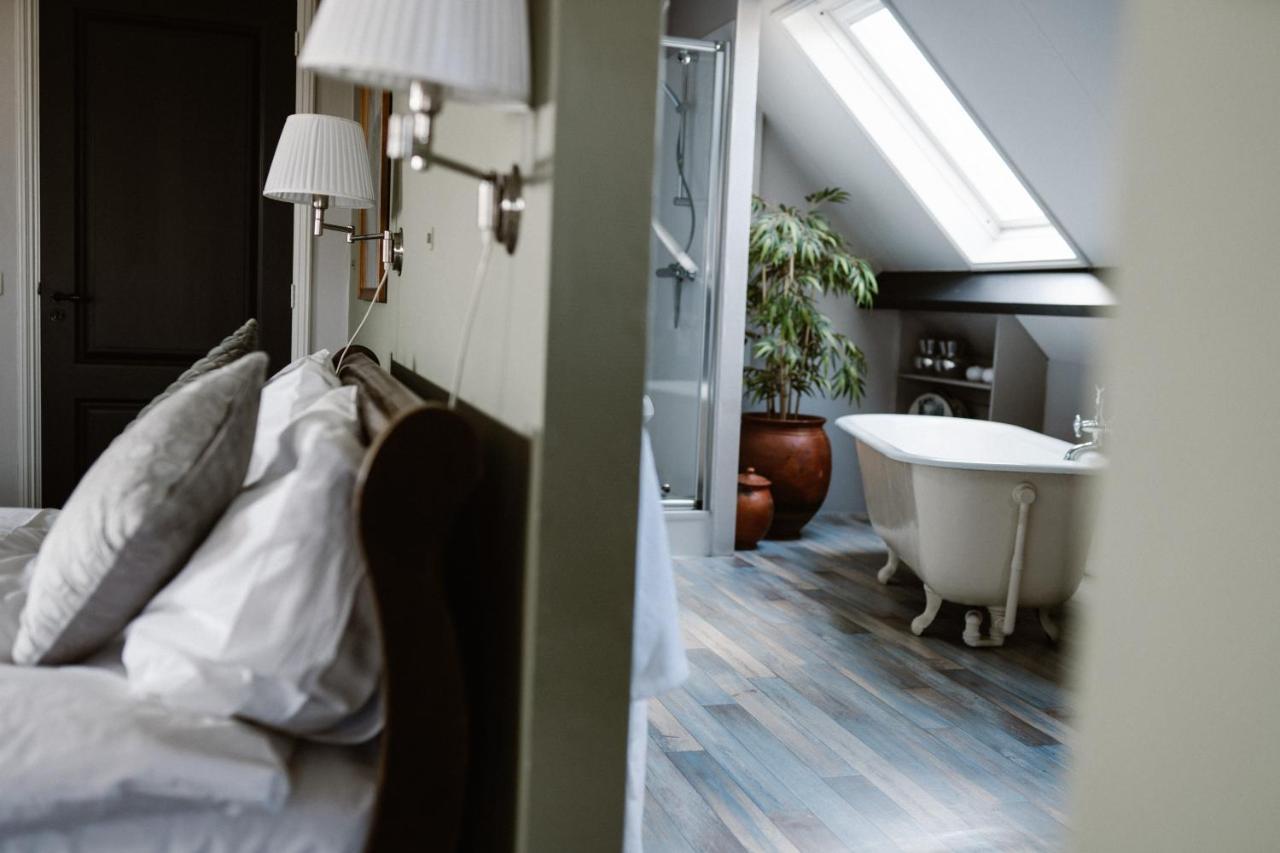 Amadeus Restaurant & Boutique Hotel Well  Luaran gambar