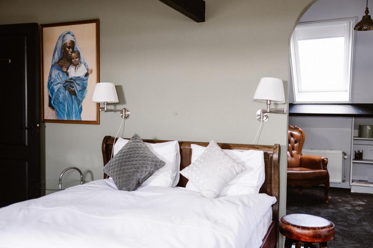 Amadeus Restaurant & Boutique Hotel Well  Luaran gambar