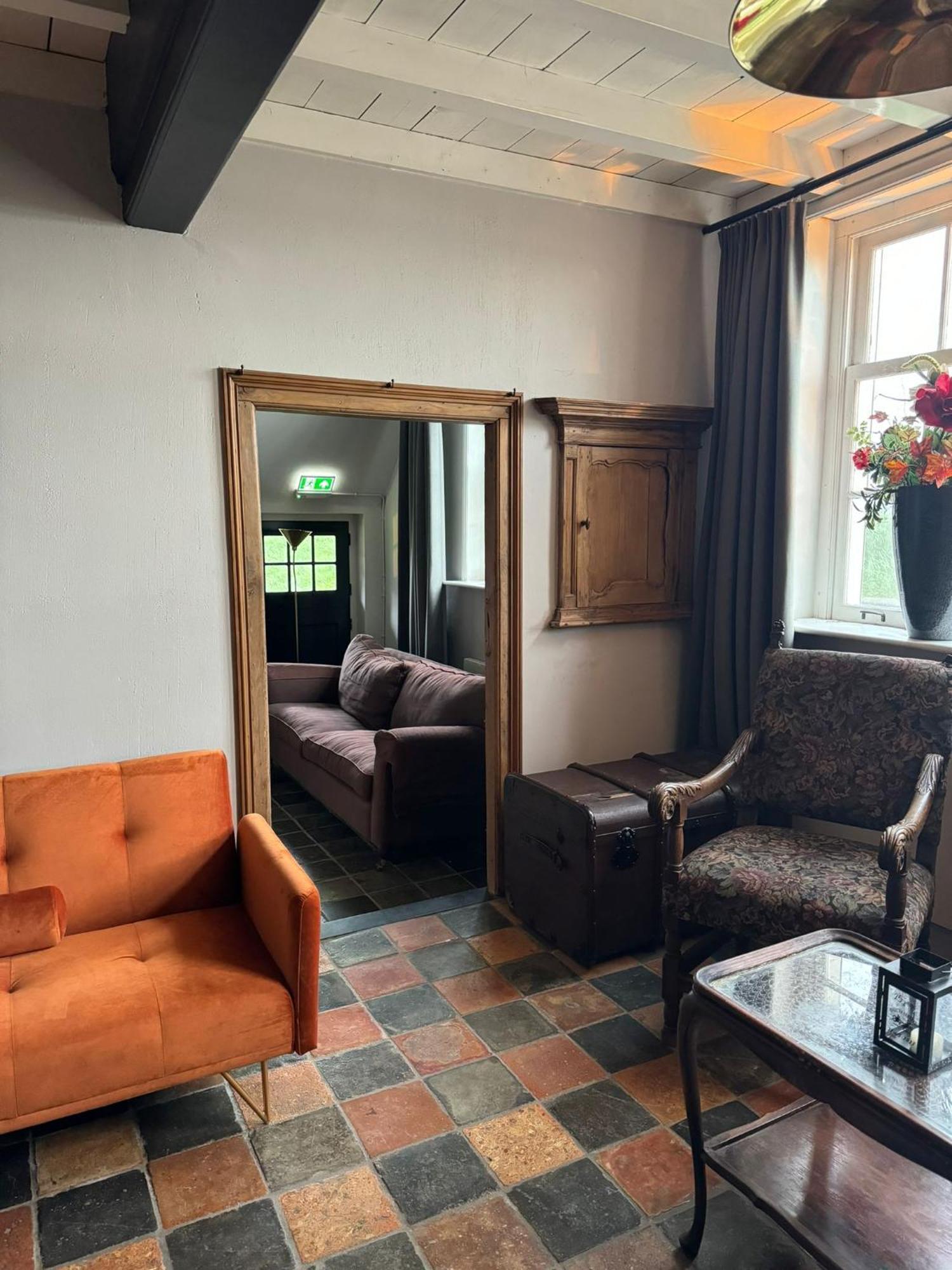 Amadeus Restaurant & Boutique Hotel Well  Luaran gambar